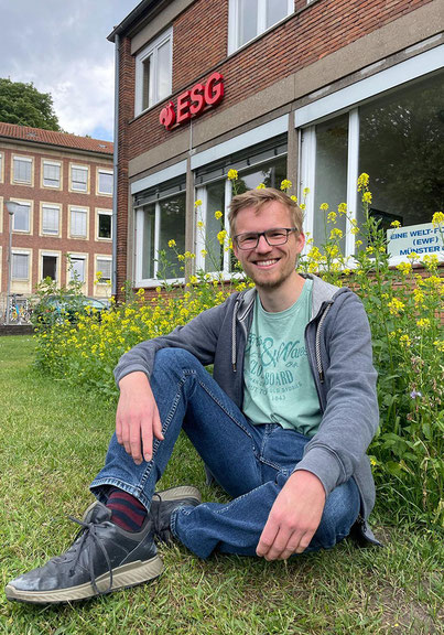Daniel Freitag