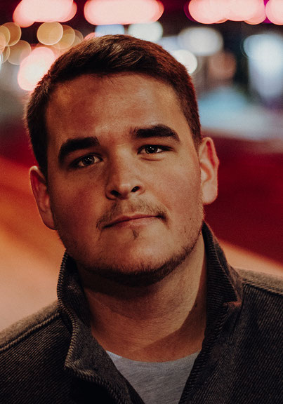 Constantin Decker
