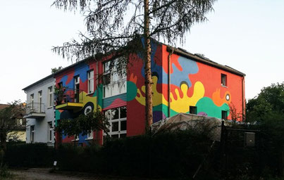 Schöne-Grafik-Atelier; Foto: Birgit Schöne