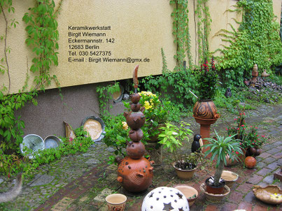 Foto: Birgit Wiemann
