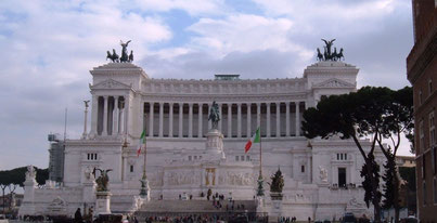 Vittoriano (piazza Venezia)