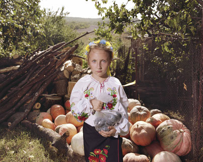 Ukraine Neville ZOiS