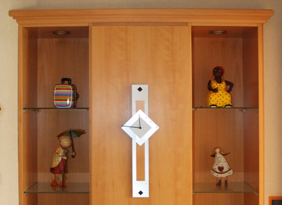 Flurschrank Multifunktional