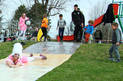 Les Ultra Crazy Cross à obstacles... pour les adultes aussi !