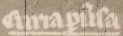 « Curia Perversa » dans le Cartulaire de St Maur des Fossés 1156
