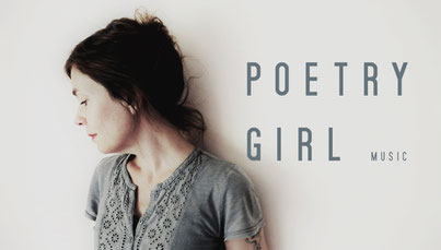 Marianna Geraci for Poetry Girl