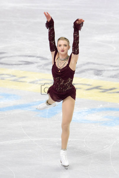 © Alice Alvarez / Amber Glenn