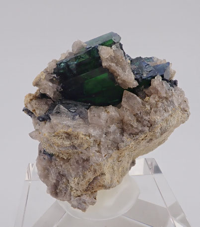 Vivianite Romania