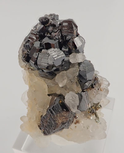 Panasqueira top Cassiterite