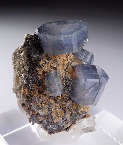 Top Fluorapatite Panasqueira