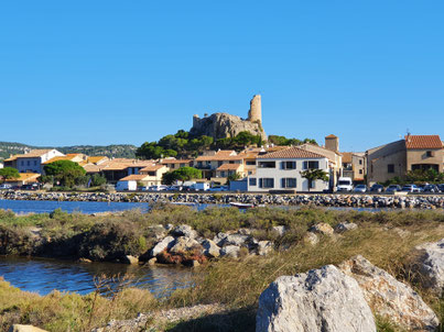 urlaub-gruissan-altstadt