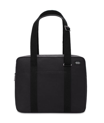 Jack Spade Milemark Twill In-Flight Bag