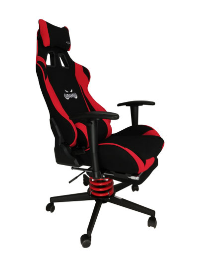 Gamer Stuhl / Gaming Stuhl