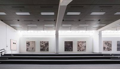 Wilhelm-Hack Museum, Ludwigshafen, 2009