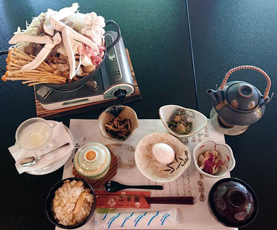昼食イメージ