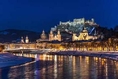 ©Tourismus Salzburg