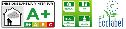 Utilizamos productos de alta calidad y ecológicos con el medio ambiente
