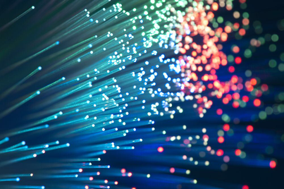 Fibre optique