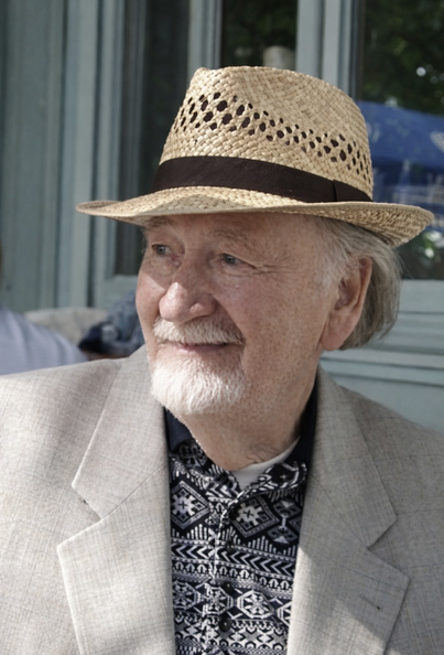 Ludovit Strompach Maler und Künstler