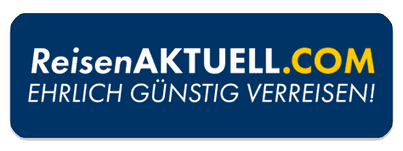 Reisen Aktuell logo 2026 | flusskreuzfahrt-vergleich.de