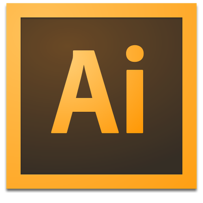 Adobe Illustrator, tool used by Jiang Yu, NAATI certified English-Chinese/Mandarin translator/interpreter