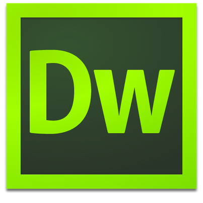 Adobe Dreamweaver, tool used by Jiang Yu, NAATI certified English-Chinese/Mandarin translator/interpreter