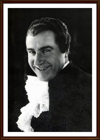 Giuseppe Lugo - tenore