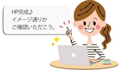 女性クリエイター