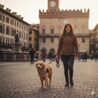 Leggi l'ultimo articolo nel Blog
