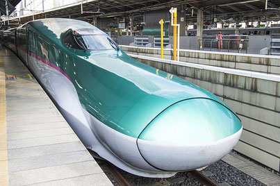 Tohoku Shinkansen