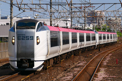 Narita Express