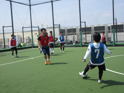 個人参加 Bell Futsal H ページ 個人参加 Bell Futsal H ページ