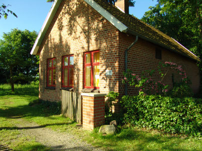 Baumwollköper natur