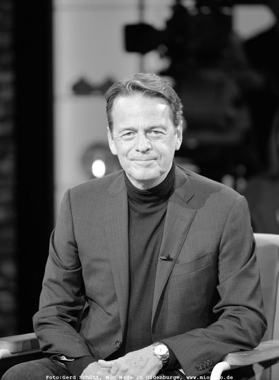Rudi Cerne, Foto:Gerd Schütt, MiO Made in Oldenburg®, www.miofoto.de,