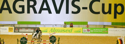 AGRAVIS-Cup Oldenburger,  Foto:Gerd Schütt, MiO Made in Oldenburg®, www.MiOfoto.de