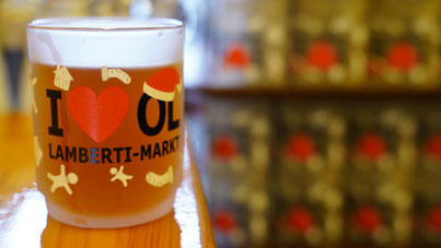  Lamberti Markt Oldenburg,  Foto:Gerd Schütt, MiO Made in Oldenburg®, www.MiOfoto.de