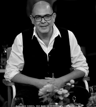 Hannes Ringlstetter, Foto:Gerd Schütt, MiO Made in Oldenburg®, www.miofoto.de,