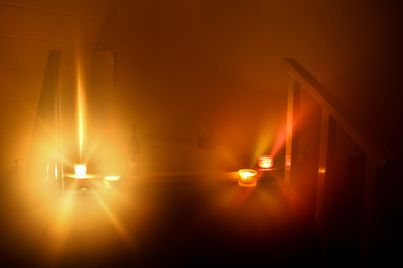 Murupara Spa Room