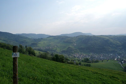 vacances et tourisme en Alsace, location de gite à Lapoutroie, dans la Vallée de Kaysersberg, près de la station du Lac Blanc