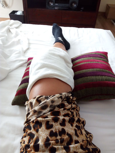 Thailand, Asien, Südostasien, Bumrungrad, Bangkok, Hospital, Krankenhaus, Backpacker, Weltreise, Weltenbummler