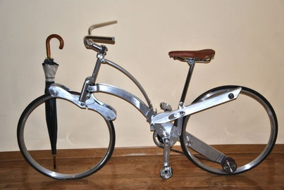 SPECIALE BIKE