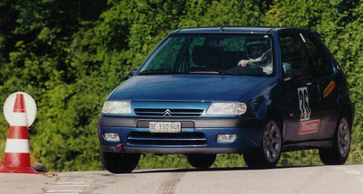 Citroën Saxo