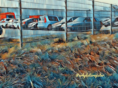 auto parken düsseldorf flughafen