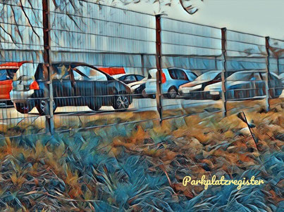 airport hamburg parken