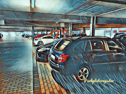 was kostet parken am flughafen düsseldorf