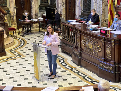 Catalá, portavoz del PP de Valencia