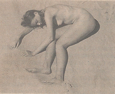 Omaggio a Edward Weston (cmt 90 x cmt 120)