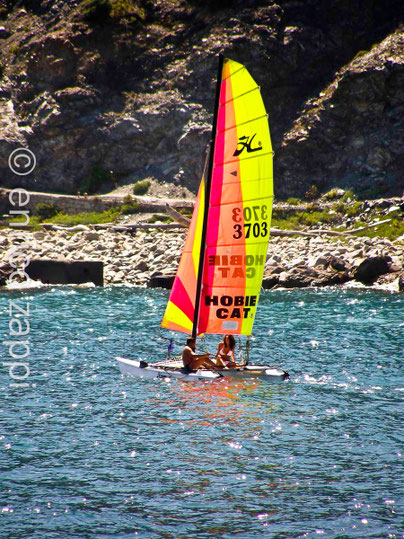 Catamarano