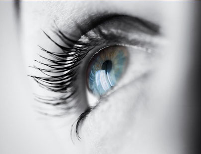 Auge | Schocktrauma-Therapie mit Eye-Movement-Integration