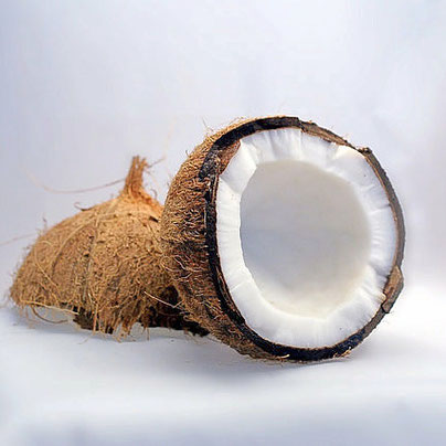 Kokosöl